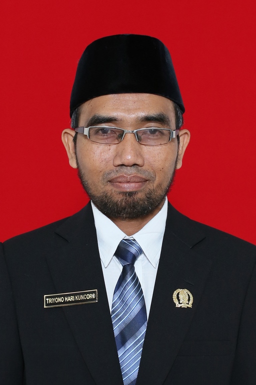 DEWAN PERWAKILAN RAKYAT DAERAH