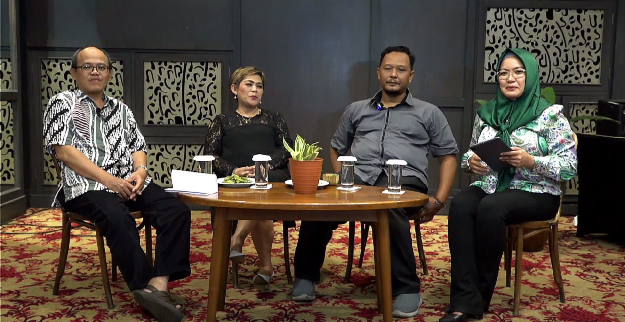 Podcast DPRD Kota Yogyakarta: Antisipasi Lonjakan Harga di Bulan Ramadhan 2023