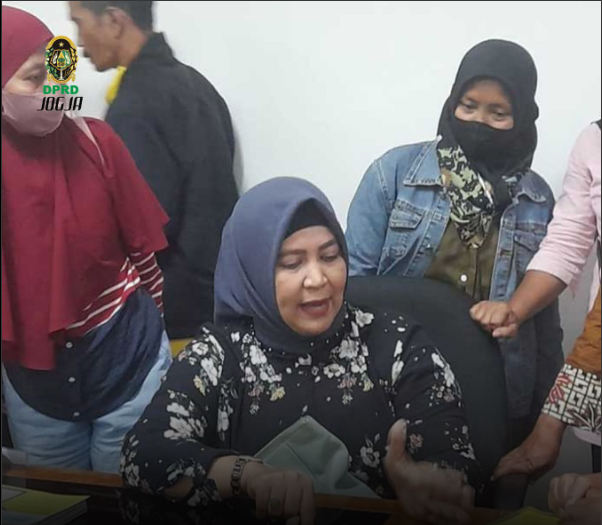 Komisi D DPRD Kota Yogyakarta Berharap Penetapan BCB Tidak Memberatkan Pemilik Bangunan